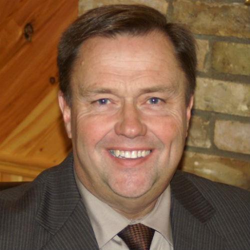 Russ Bain Russ Bain